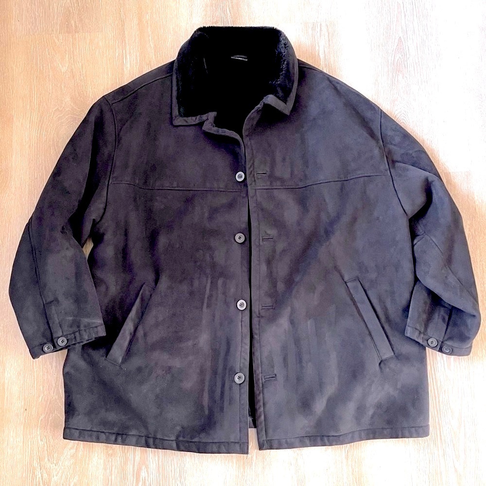 Weatherproof Winter Coat 4X